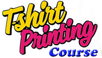 T-shirt Printing Courses